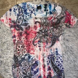 Buckle Daytrip graphic tee